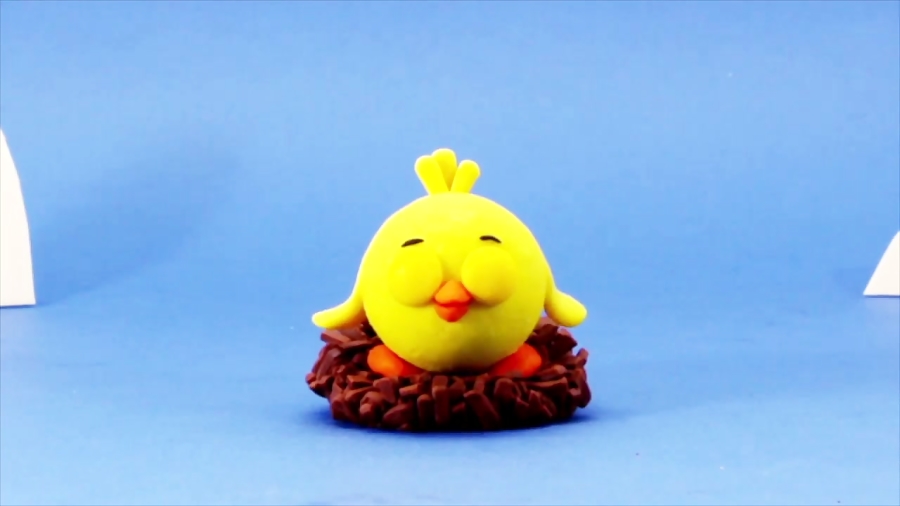 کارتون کوچولوهای خمیری Babyclay - اپیزود 60